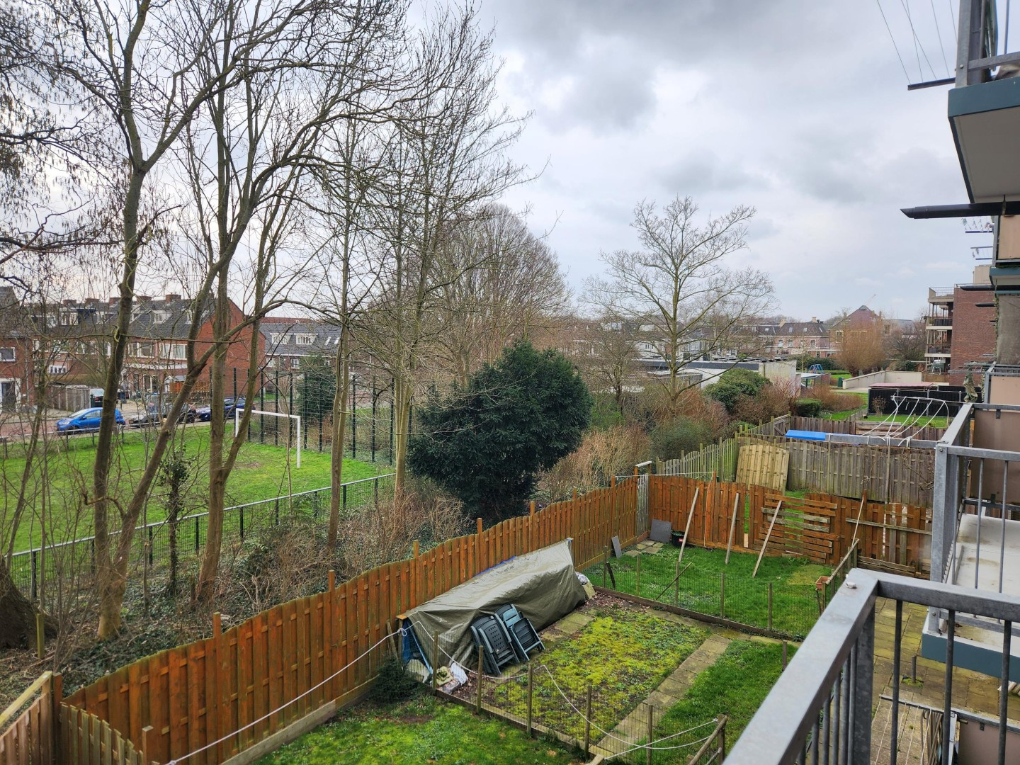 Appartement te koop: Blijenbergstraat 41, Alphen Aan Den Rijn