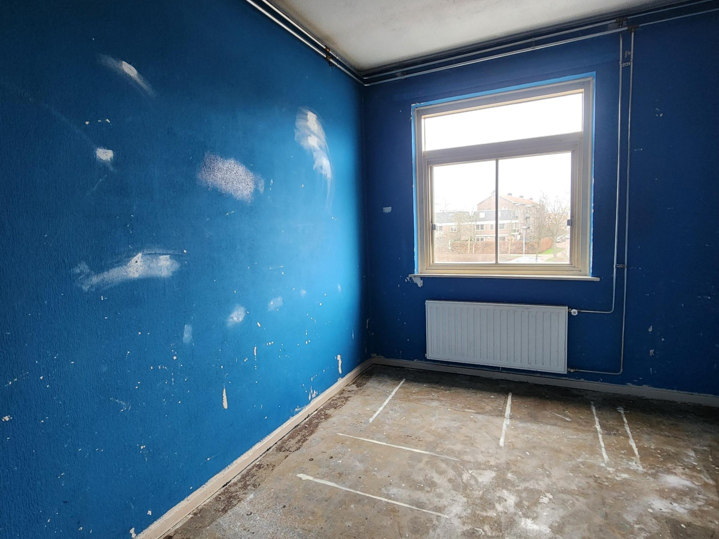 Appartement te koop: Blijenbergstraat 41, Alphen Aan Den Rijn