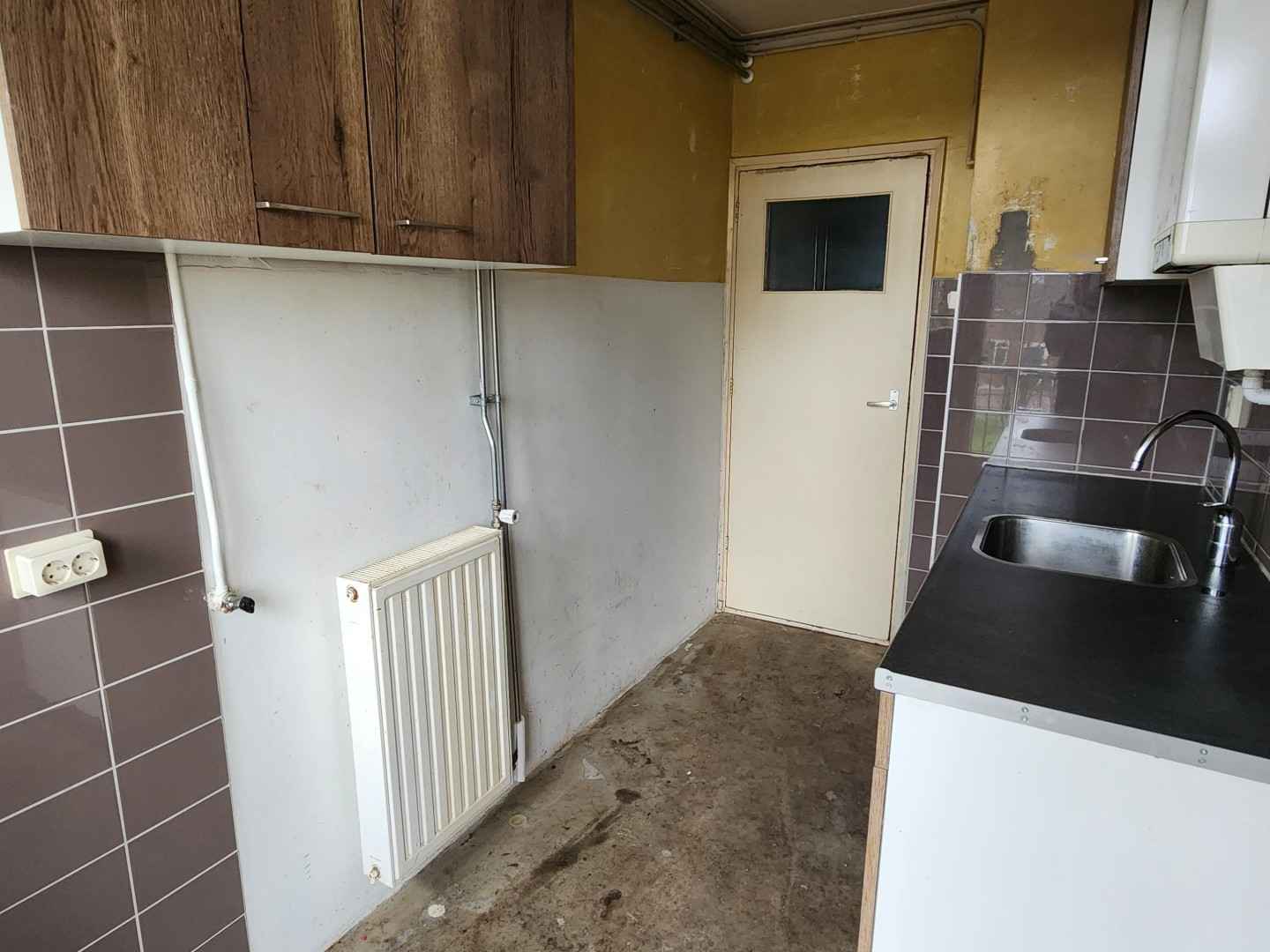 Appartement te koop: Blijenbergstraat 41, Alphen Aan Den Rijn