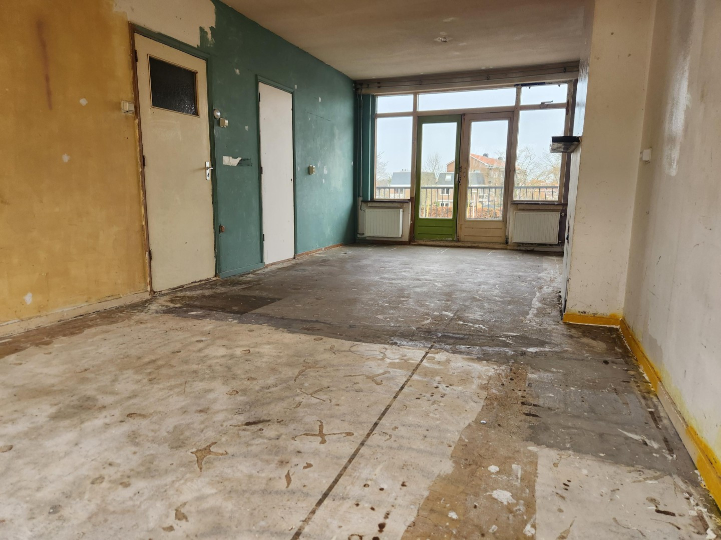 Appartement te koop: Blijenbergstraat 41, Alphen Aan Den Rijn