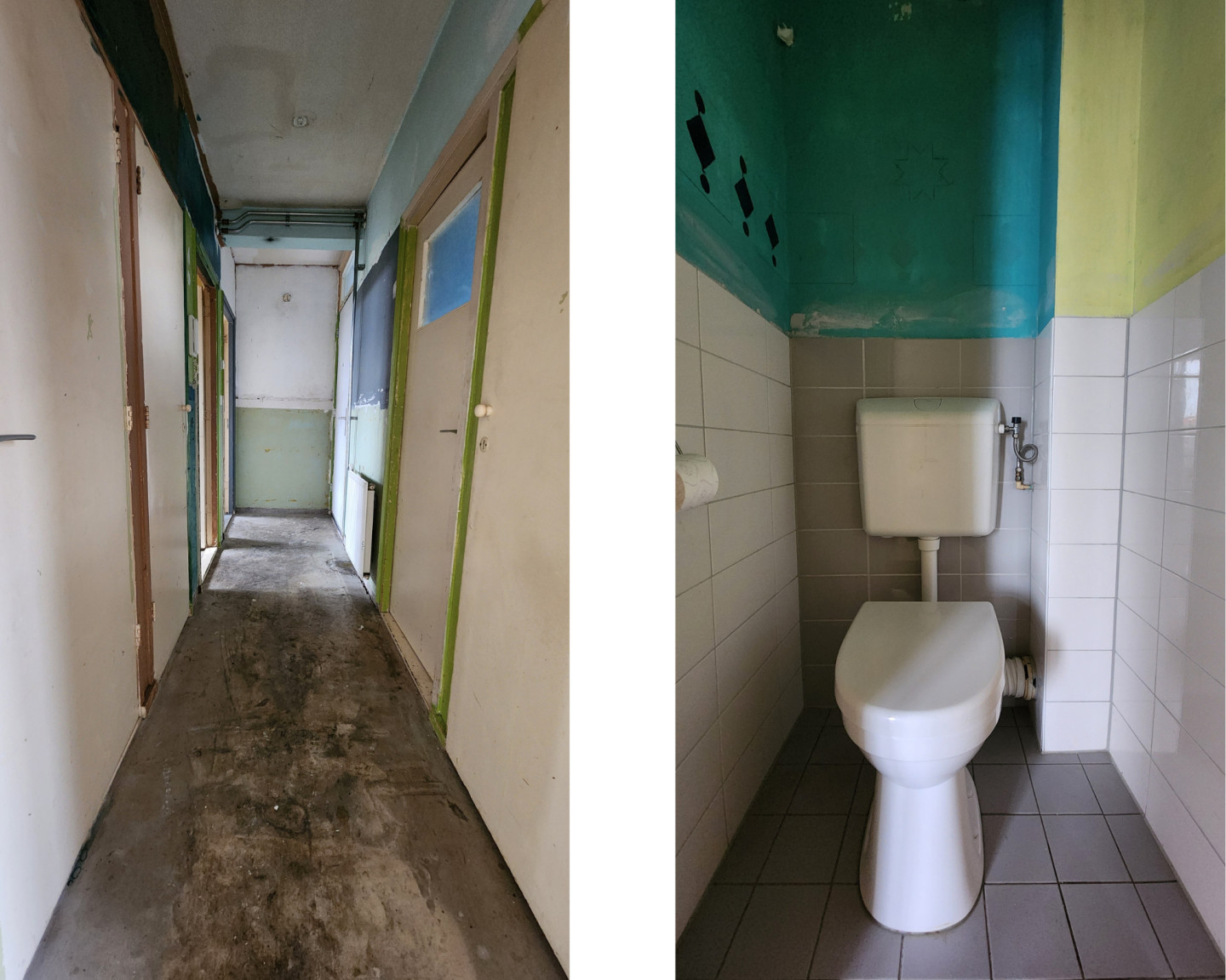 Appartement te koop: Blijenbergstraat 41, Alphen Aan Den Rijn