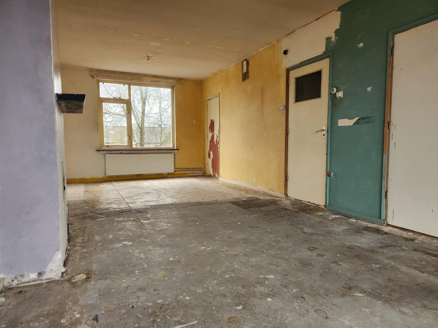 Appartement te koop: Blijenbergstraat 41, Alphen Aan Den Rijn