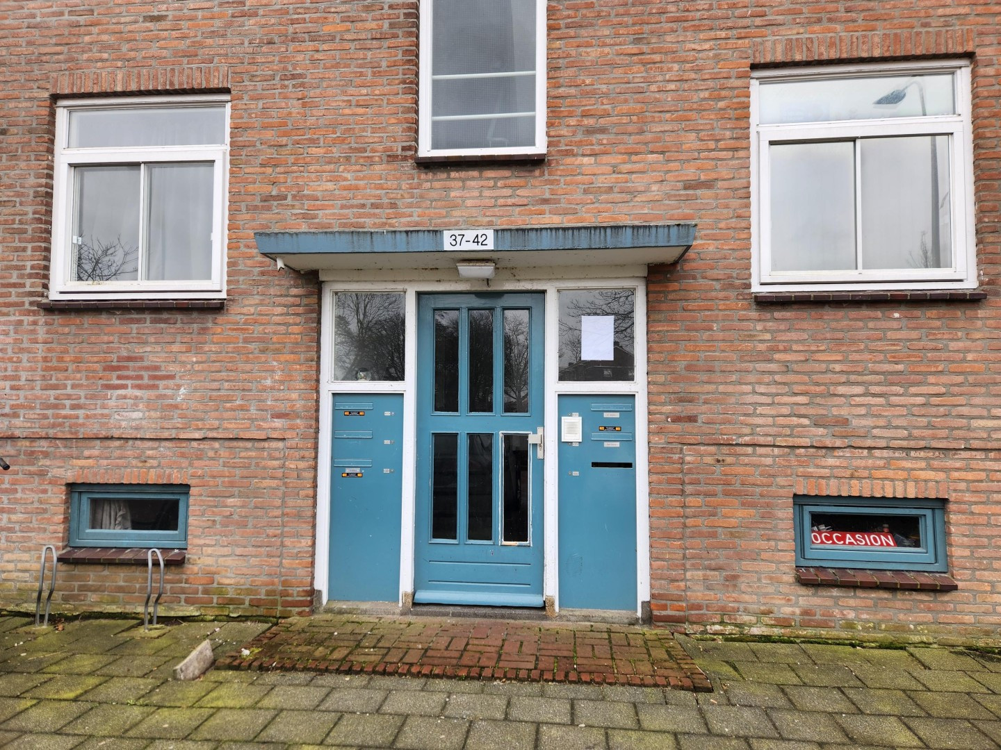 Appartement te koop: Blijenbergstraat 41, Alphen Aan Den Rijn