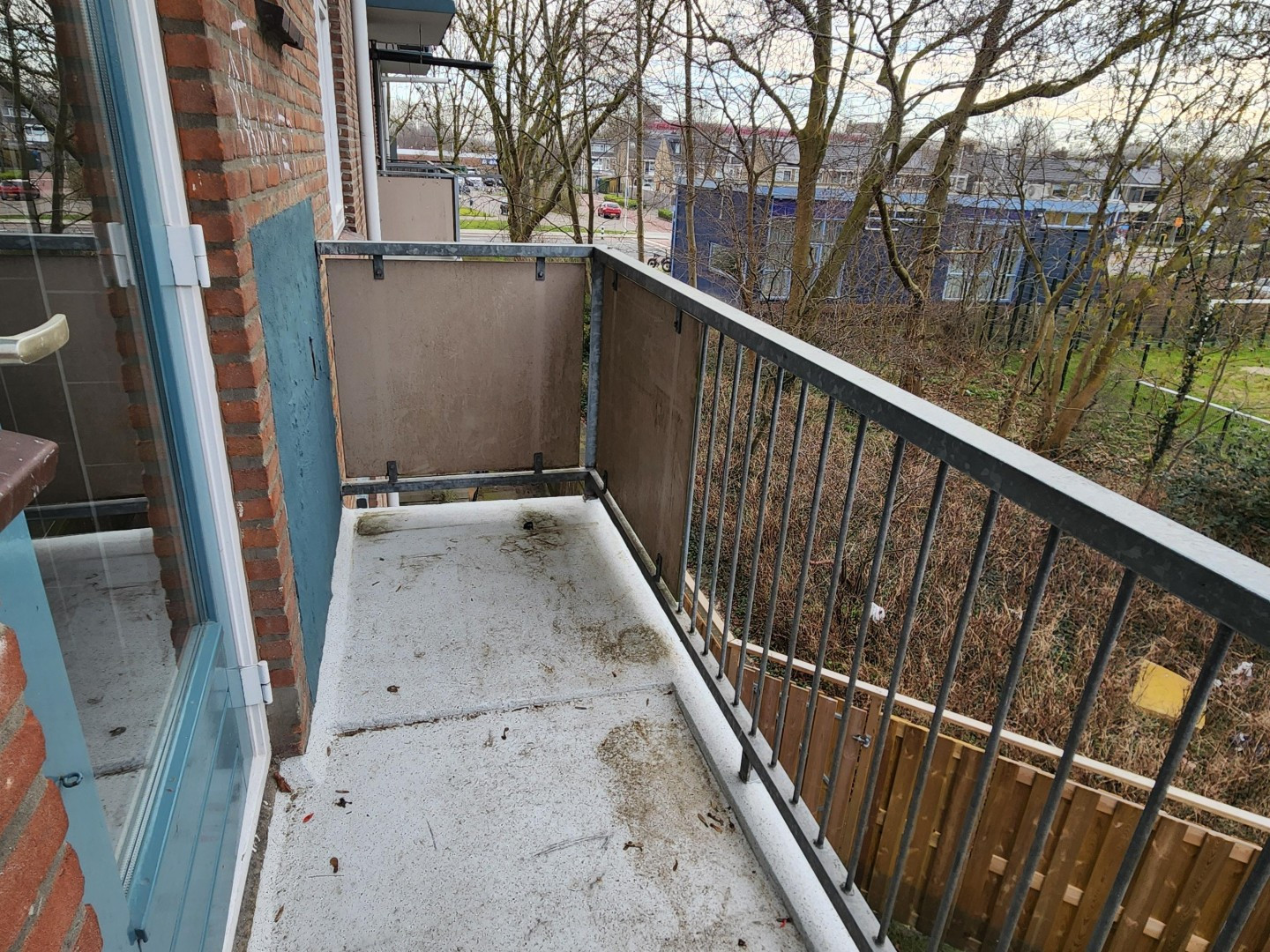 Appartement te koop: Blijenbergstraat 41, Alphen Aan Den Rijn