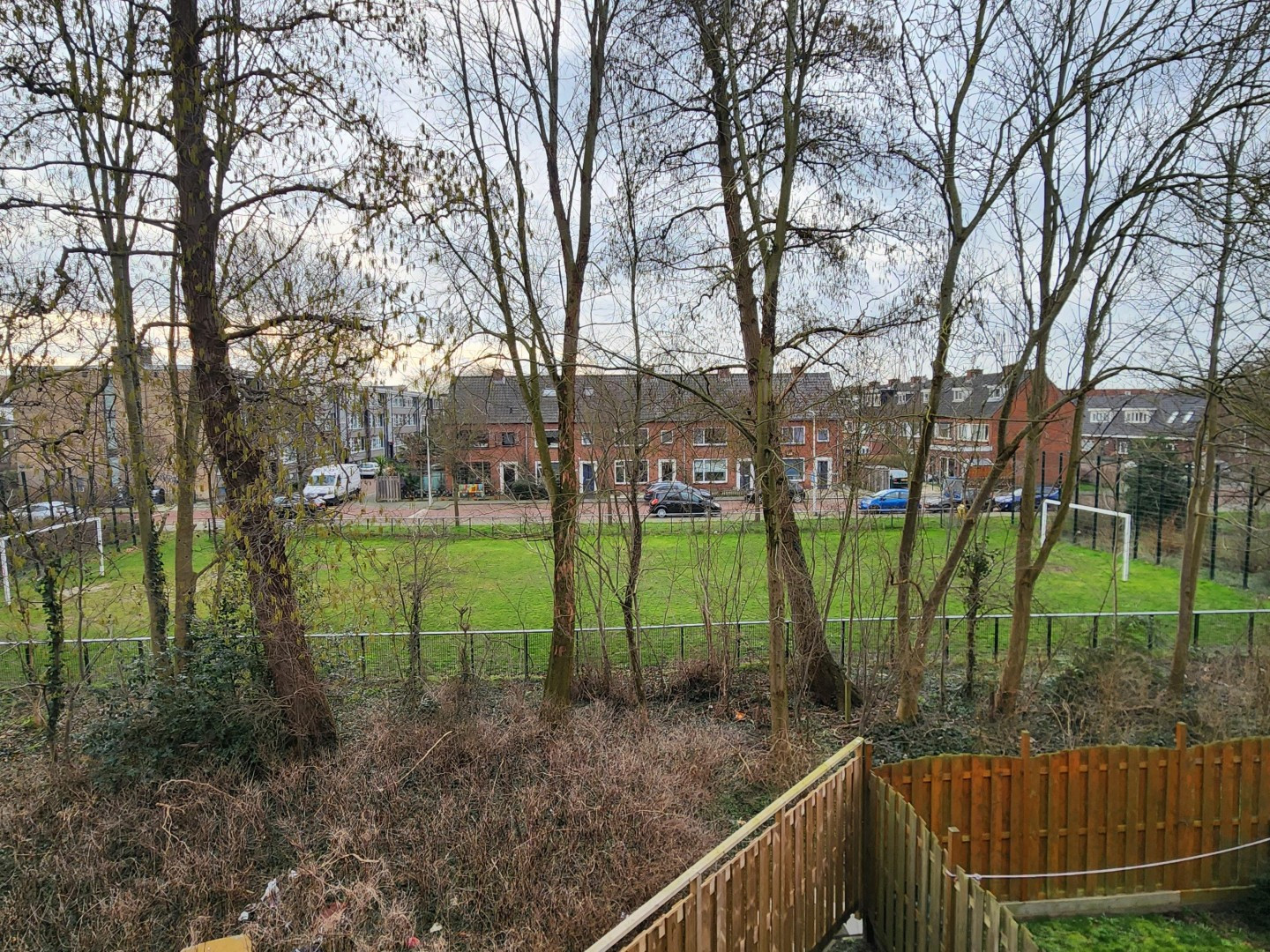 Appartement te koop: Blijenbergstraat 41, Alphen Aan Den Rijn
