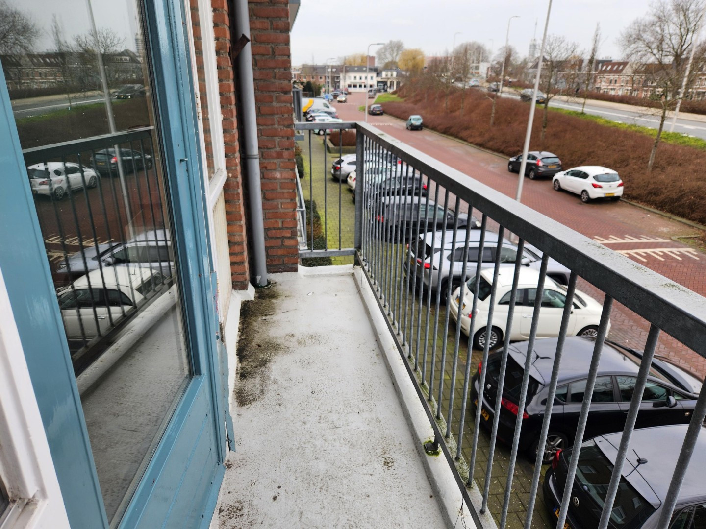 Appartement te koop: Blijenbergstraat 41, Alphen Aan Den Rijn