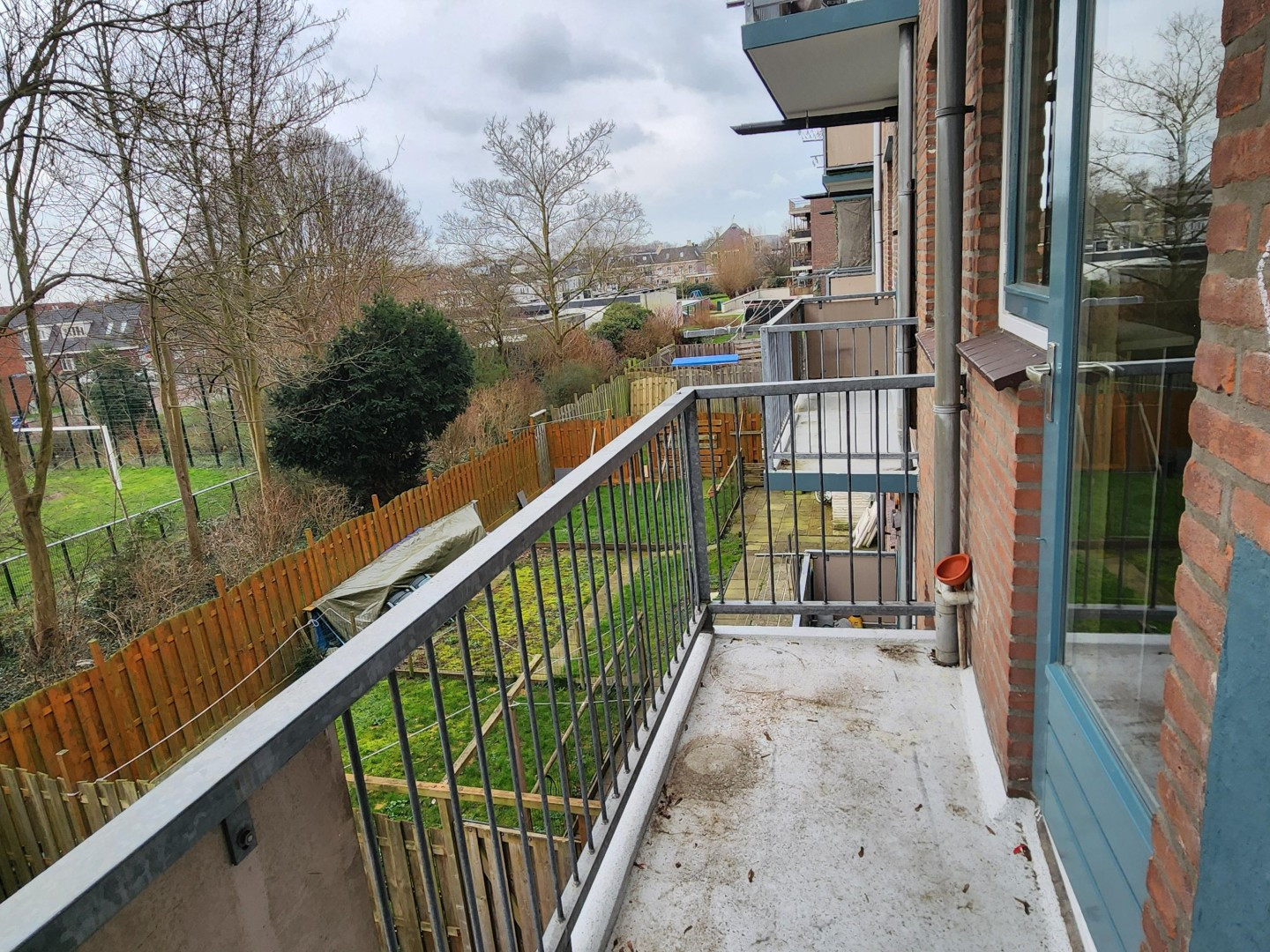 Appartement te koop: Blijenbergstraat 41, Alphen Aan Den Rijn