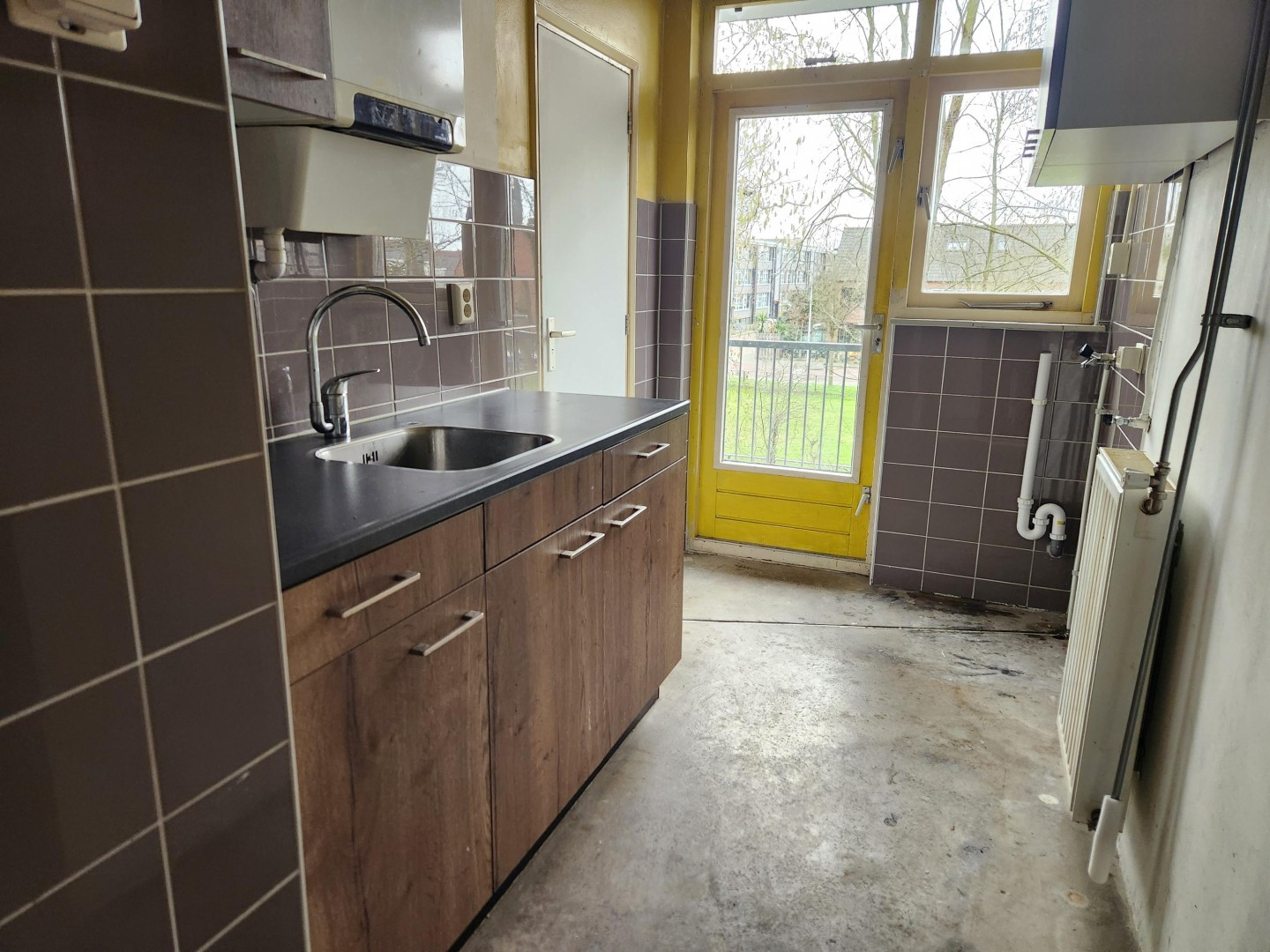 Appartement te koop: Blijenbergstraat 41, Alphen Aan Den Rijn