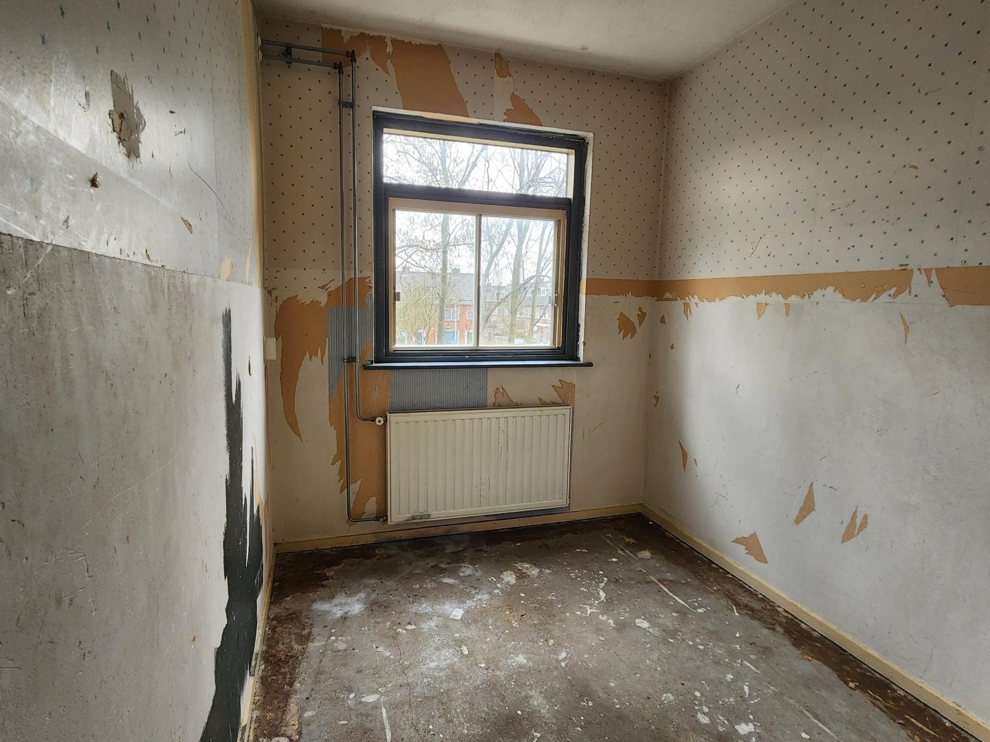Appartement te koop: Blijenbergstraat 41, Alphen Aan Den Rijn