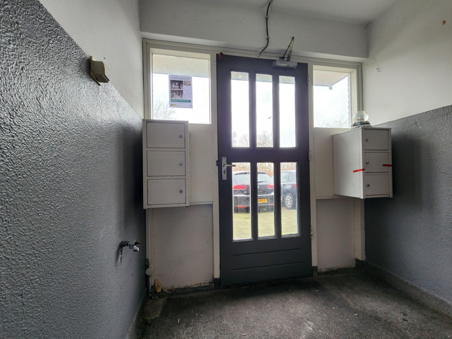 Appartement te koop: Blijenbergstraat 41, Alphen Aan Den Rijn