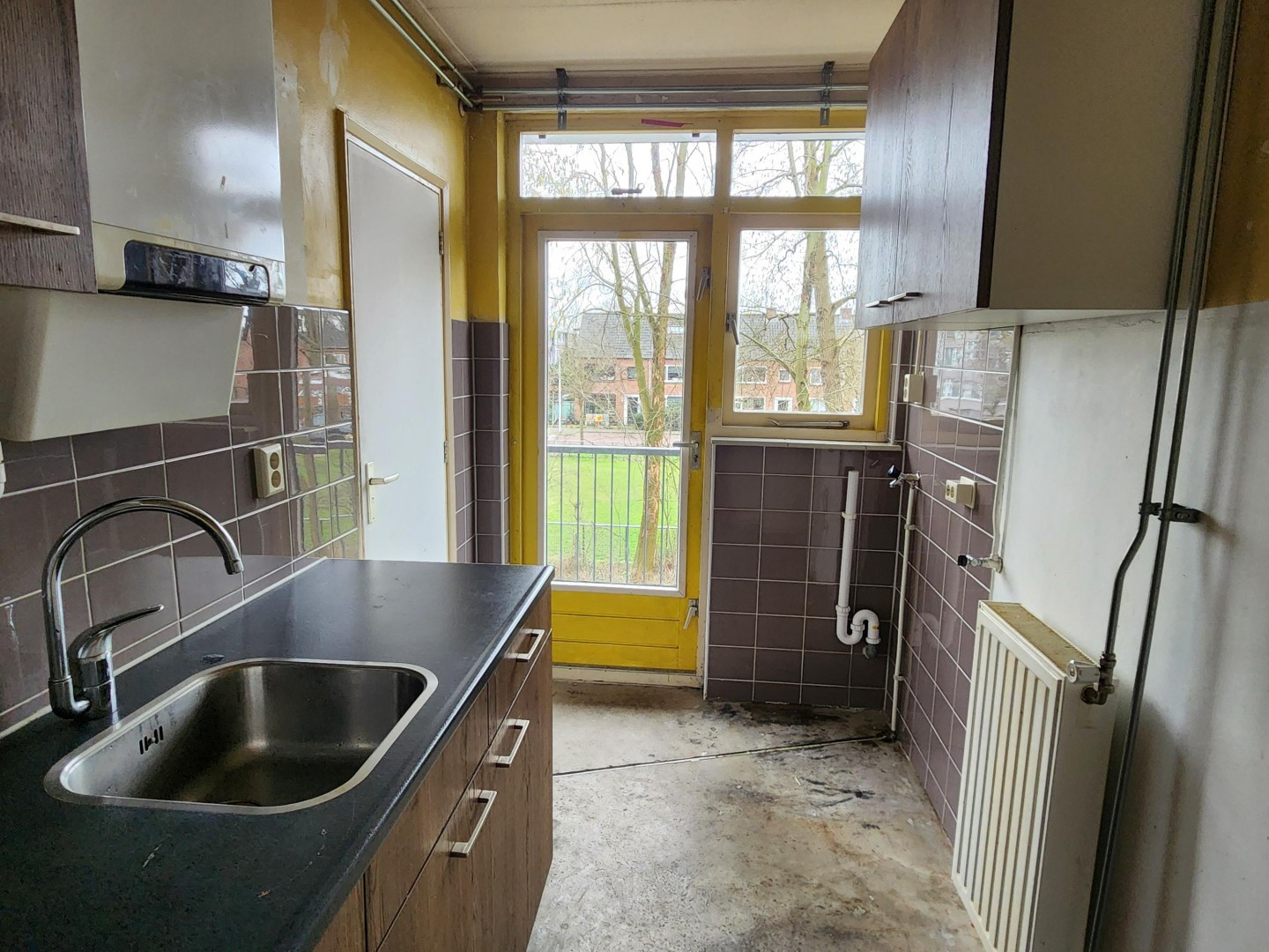 Appartement te koop: Blijenbergstraat 41, Alphen Aan Den Rijn