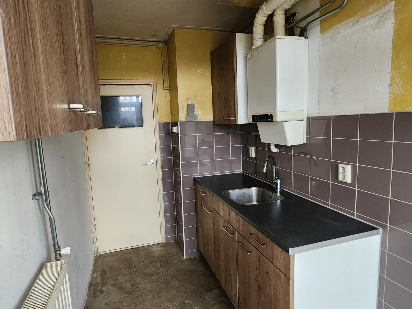 Appartement te koop: Blijenbergstraat 41, Alphen Aan Den Rijn