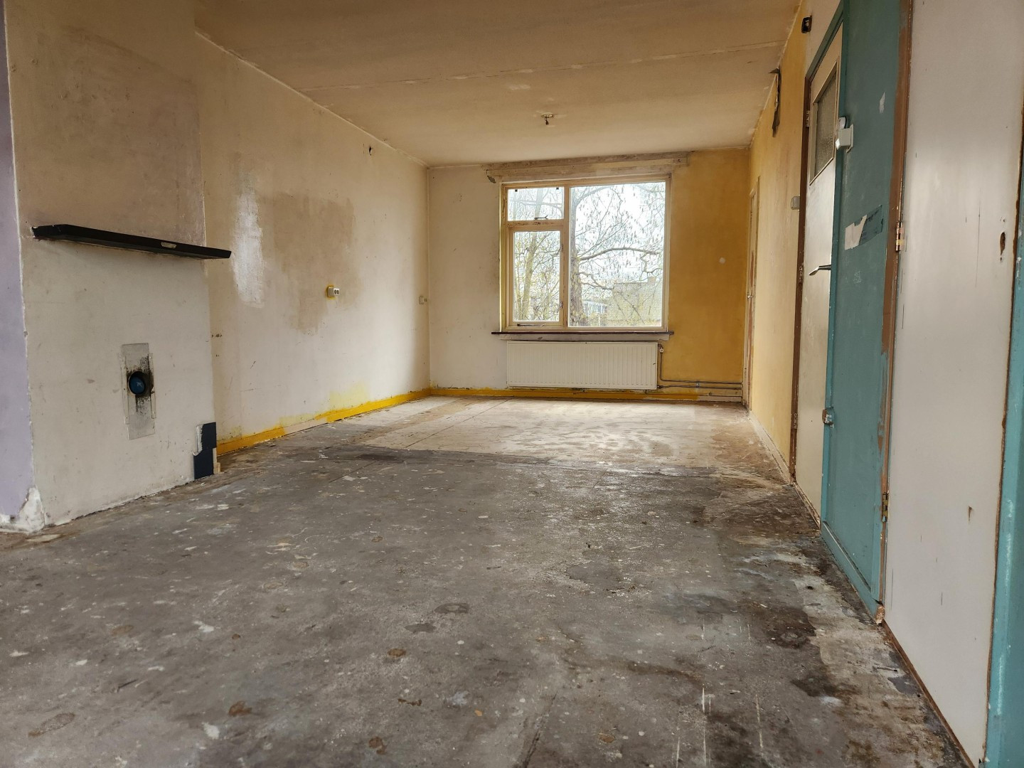 Appartement te koop: Blijenbergstraat 41, Alphen Aan Den Rijn