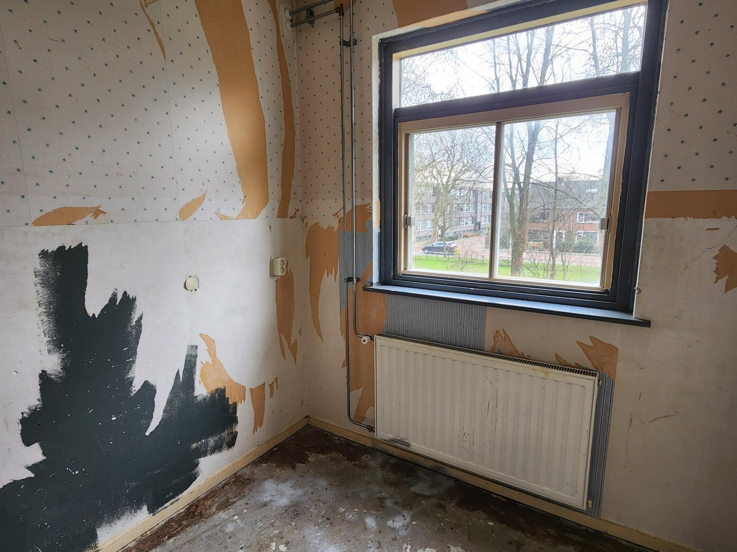 Appartement te koop: Blijenbergstraat 41, Alphen Aan Den Rijn