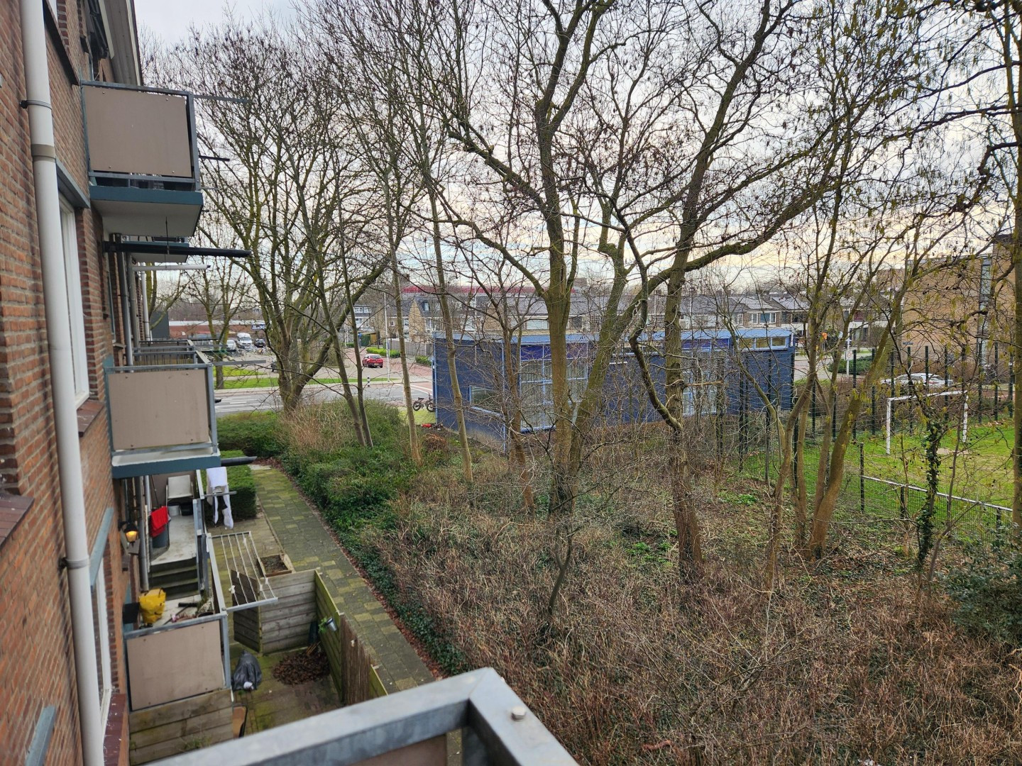Appartement te koop: Blijenbergstraat 41, Alphen Aan Den Rijn