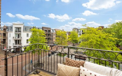 Hooftstraat 13-B