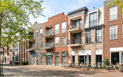 Hooftstraat 17-B