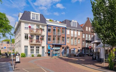Hooftstraat 39