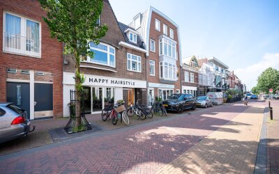 Hooftstraat 73-A