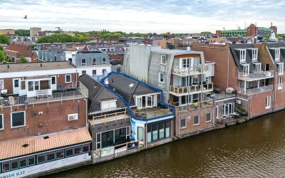 Hooftstraat 77-A
