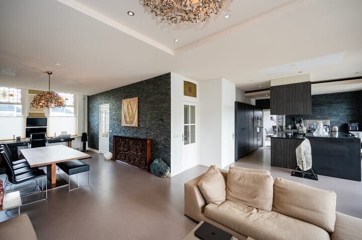 Tussenwoning te koop: Hooftstraat 263, Alphen Aan Den Rijn
