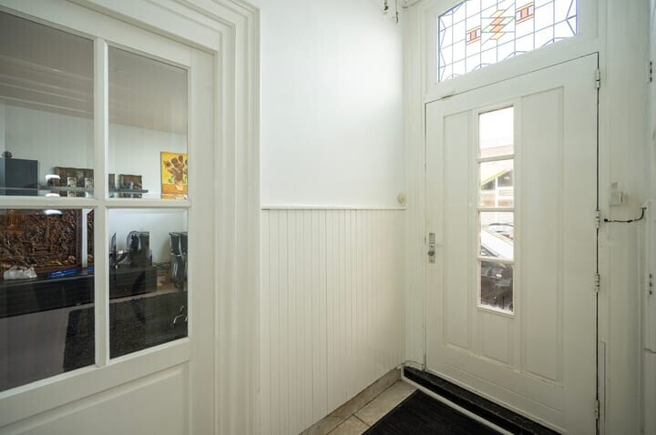 Tussenwoning te koop: Hooftstraat 263, Alphen Aan Den Rijn