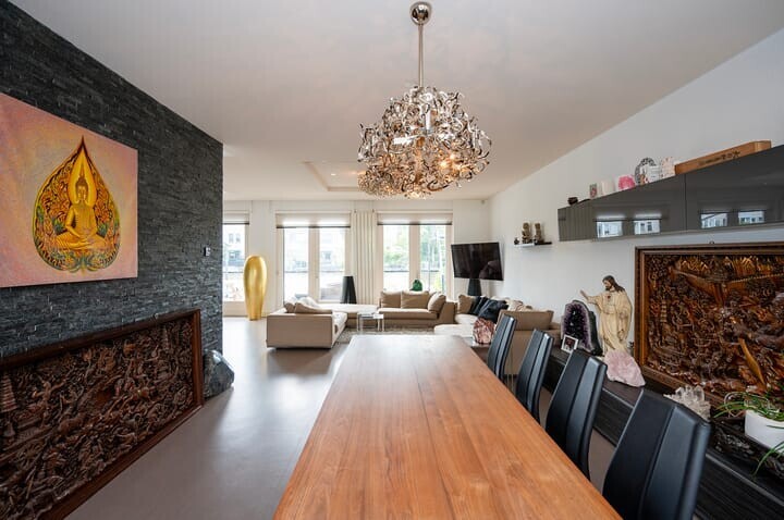 Tussenwoning te koop: Hooftstraat 263, Alphen Aan Den Rijn