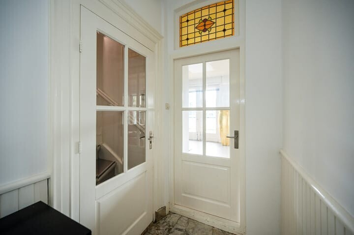 Tussenwoning te koop: Hooftstraat 263, Alphen Aan Den Rijn