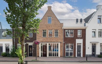 Hooftstraat 26