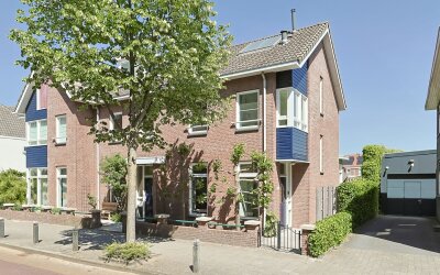 Hooftstraat 232