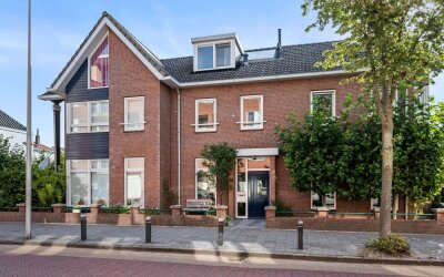 Hooftstraat 234