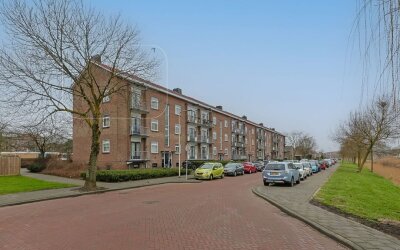 Rembrandtlaan 3