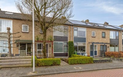 Rembrandtlaan 64