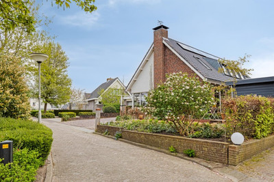 Standaardmolen 4