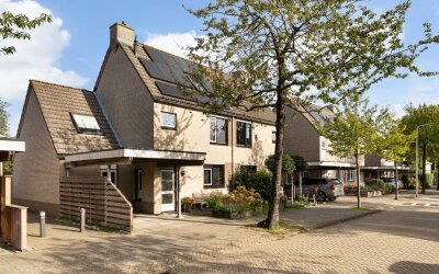 Moutmolen 13