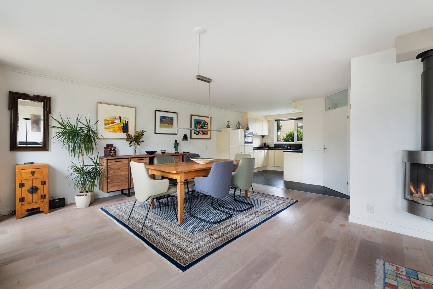 Hoekwoning te koop: Moutmolen 13, Alphen Aan Den Rijn