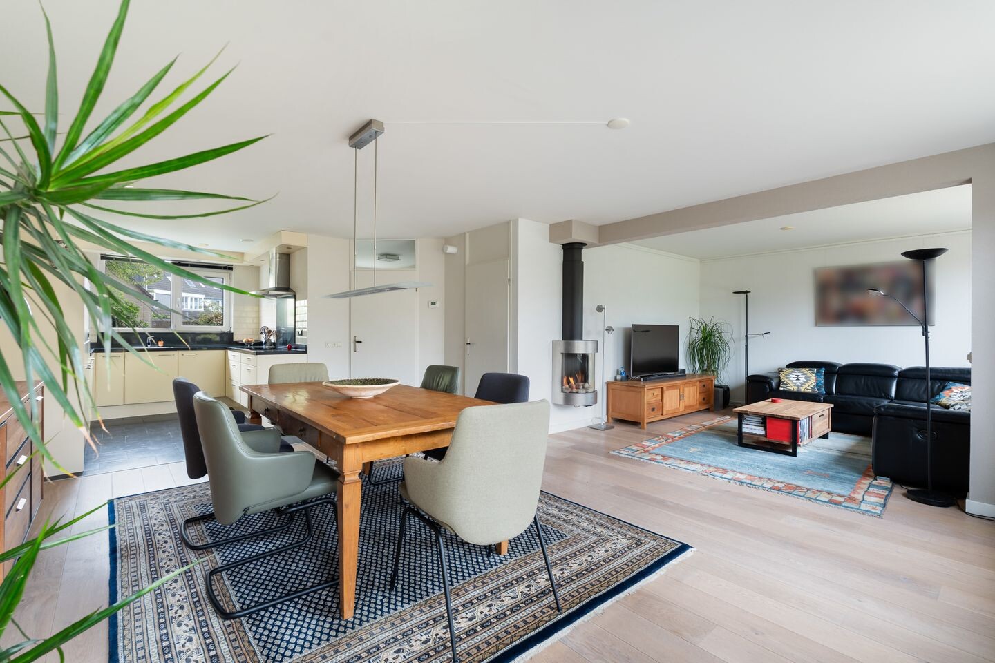Hoekwoning te koop: Moutmolen 13, Alphen Aan Den Rijn