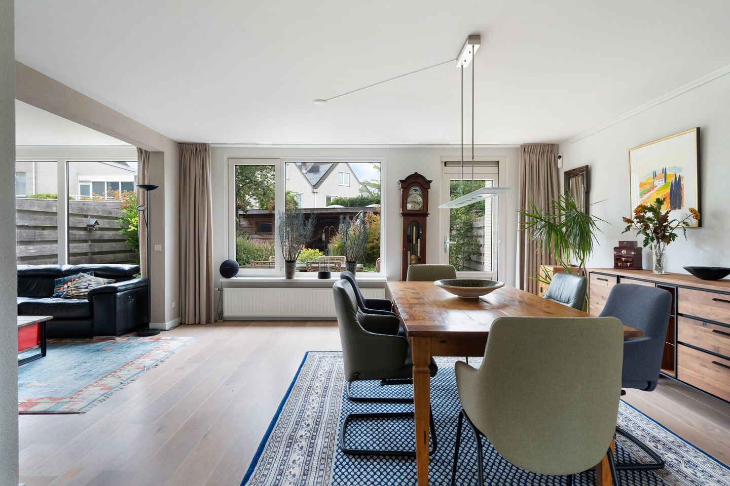 Hoekwoning te koop: Moutmolen 13, Alphen Aan Den Rijn