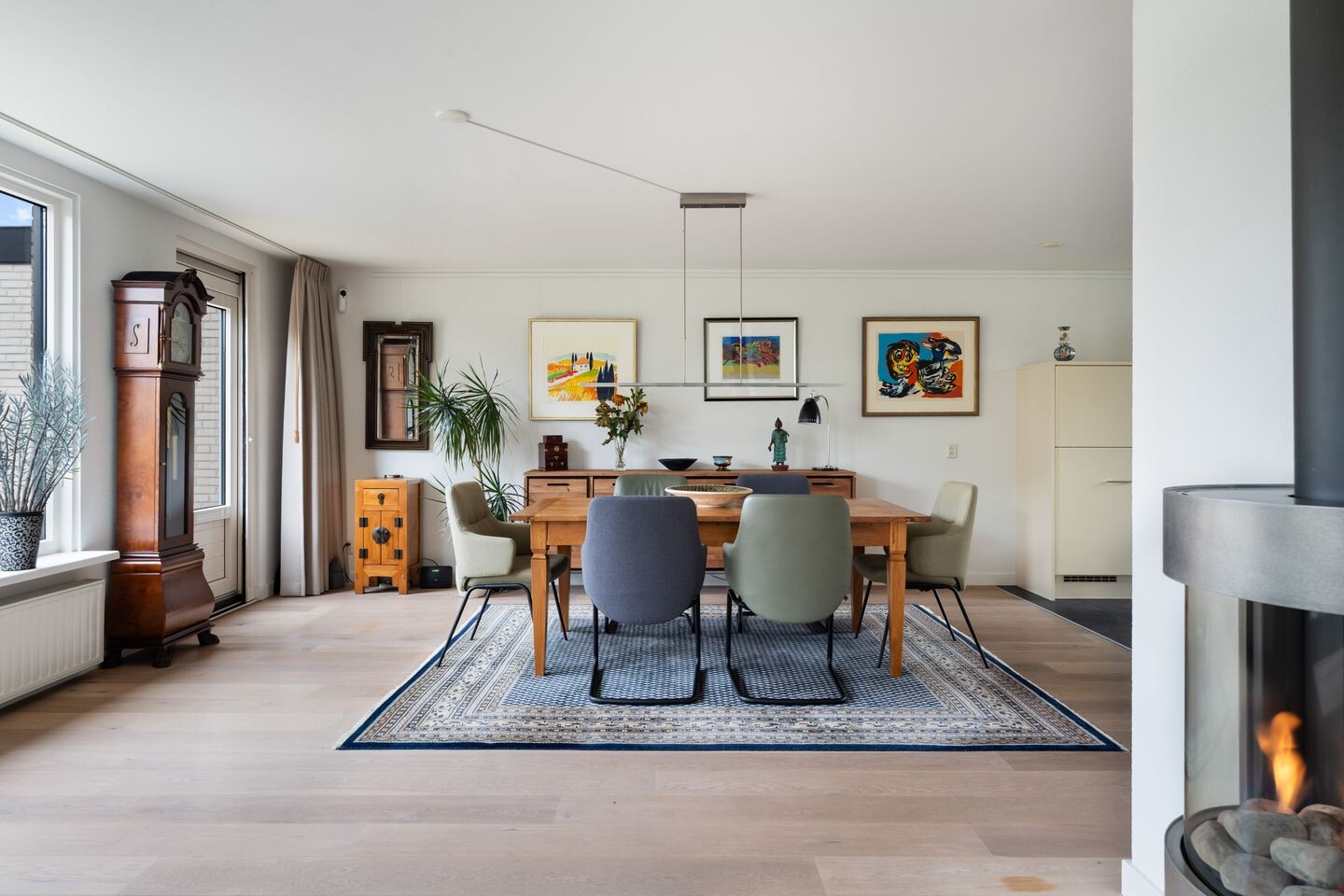 Hoekwoning te koop: Moutmolen 13, Alphen Aan Den Rijn
