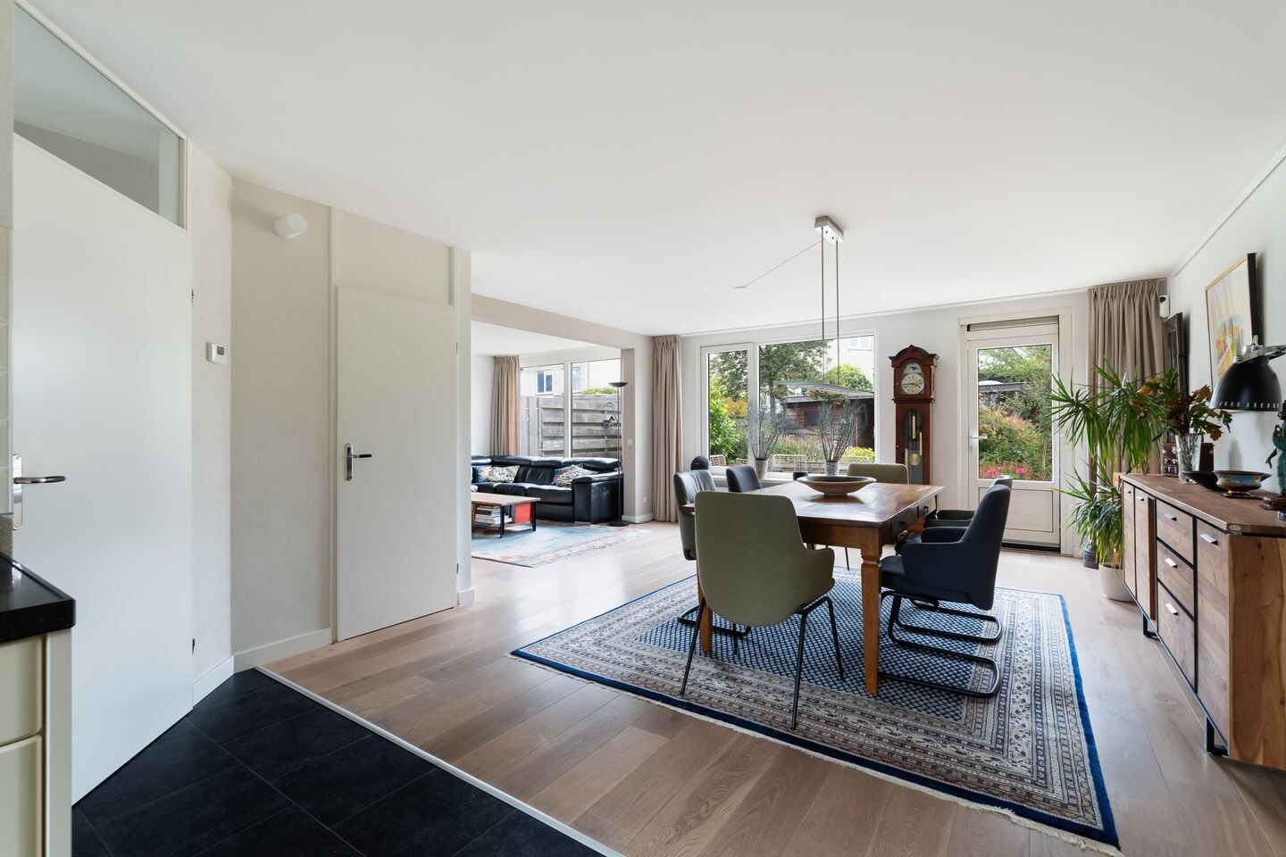Hoekwoning te koop: Moutmolen 13, Alphen Aan Den Rijn