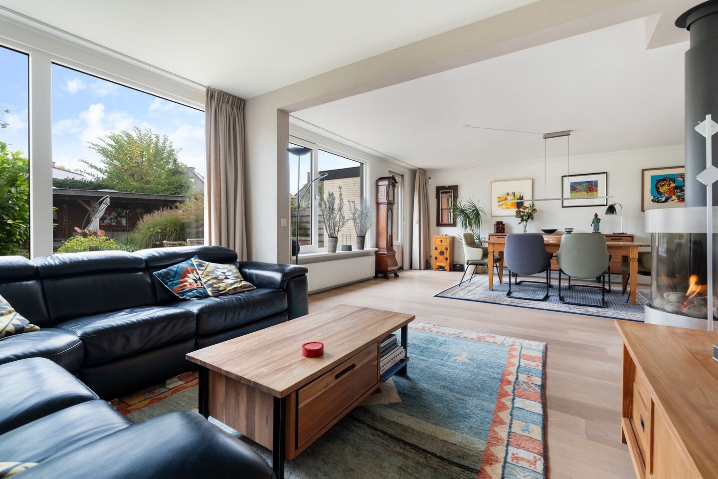 Hoekwoning te koop: Moutmolen 13, Alphen Aan Den Rijn