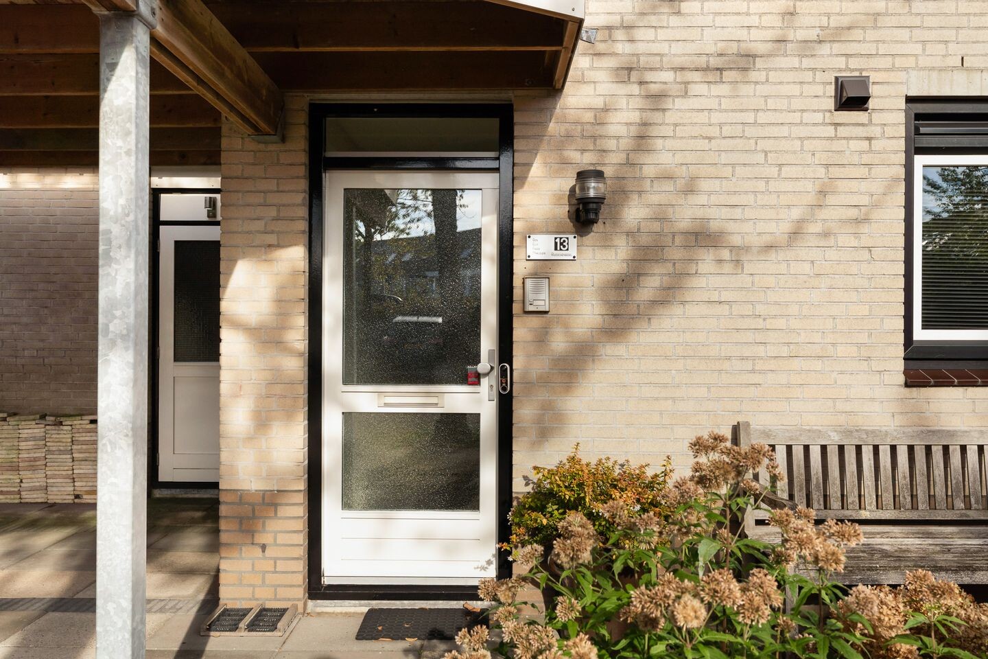 Hoekwoning te koop: Moutmolen 13, Alphen Aan Den Rijn