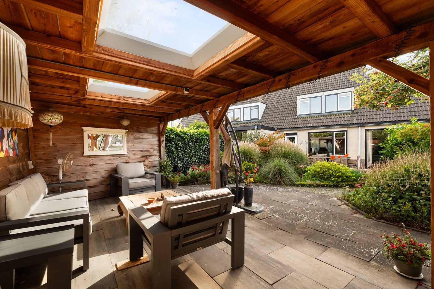 Hoekwoning te koop: Moutmolen 13, Alphen Aan Den Rijn