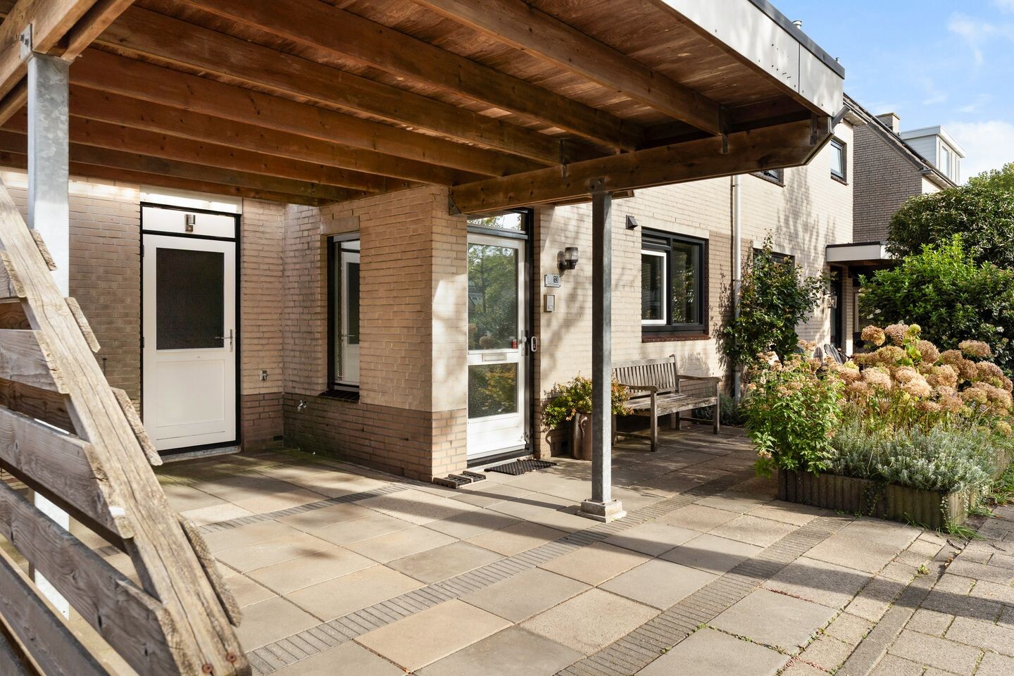 Hoekwoning te koop: Moutmolen 13, Alphen Aan Den Rijn