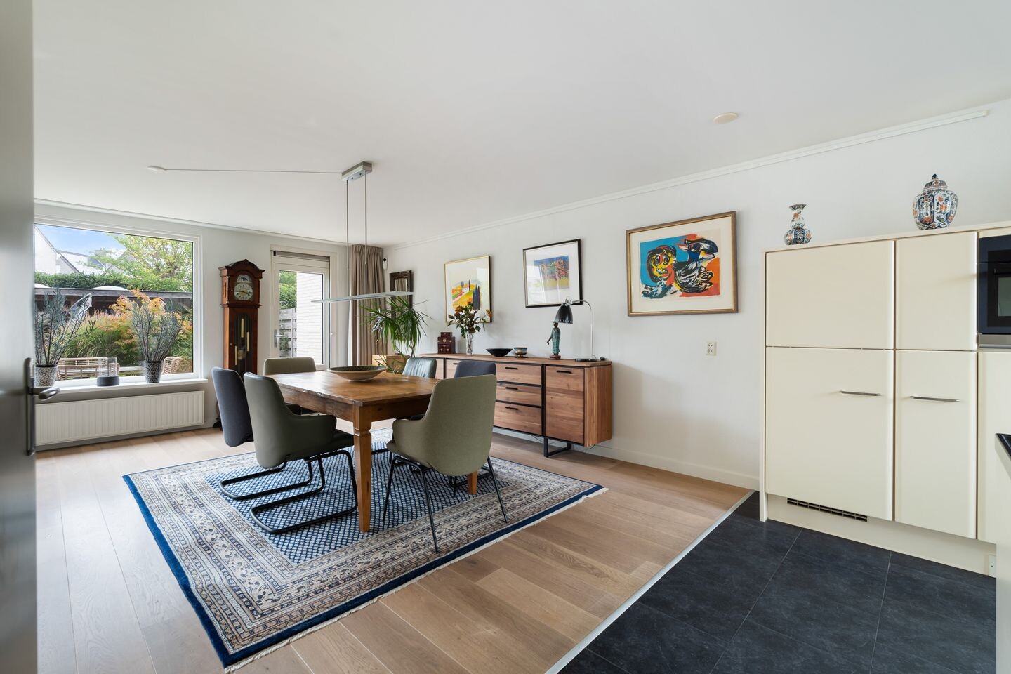 Hoekwoning te koop: Moutmolen 13, Alphen Aan Den Rijn