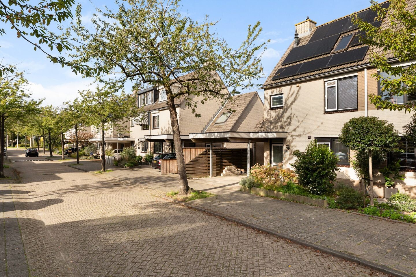 Hoekwoning te koop: Moutmolen 13, Alphen Aan Den Rijn
