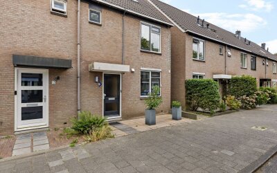 Huis te koop Korenmolen 15