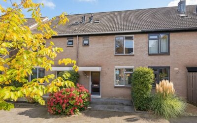Korenmolen 19
