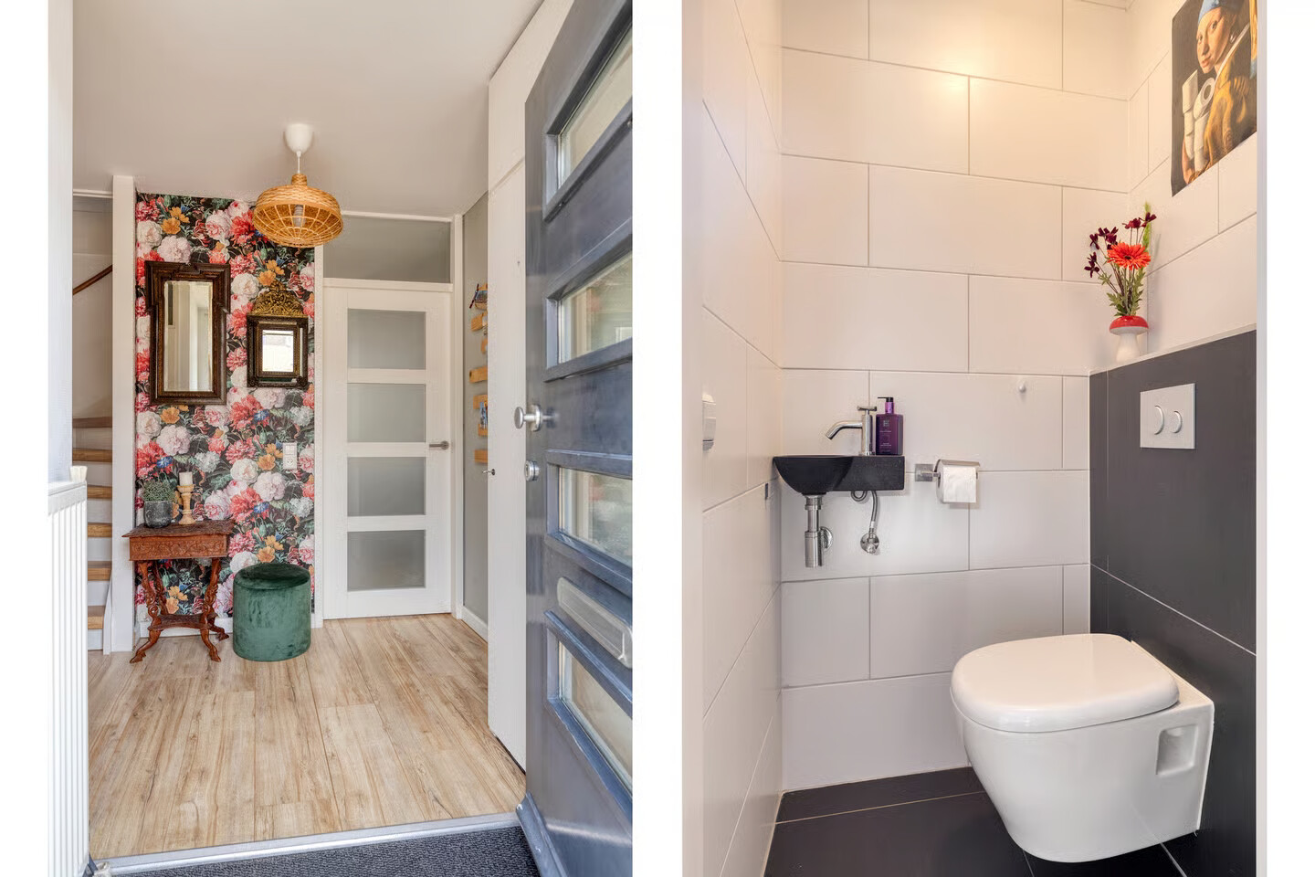 Tussenwoning te koop: Papiermolen 61, Alphen Aan Den Rijn