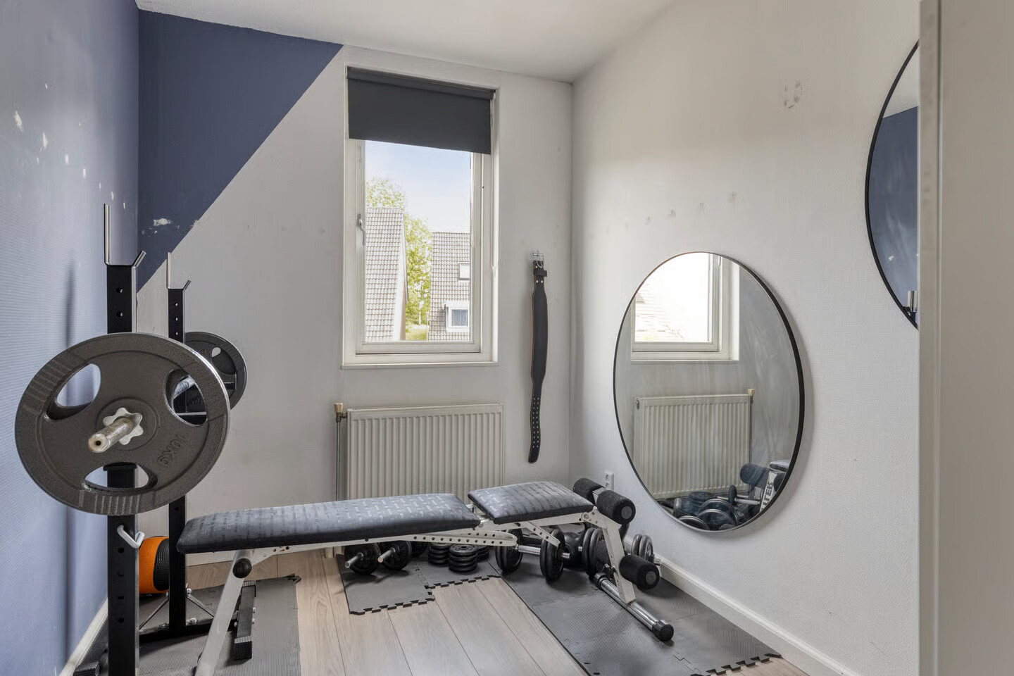 Tussenwoning te koop: Papiermolen 61, Alphen Aan Den Rijn